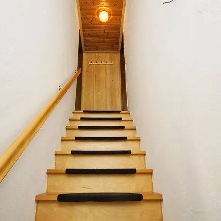 Zentral Aber Ruhig, Terrasse Mit Viel Grün - Strandnahes Luki