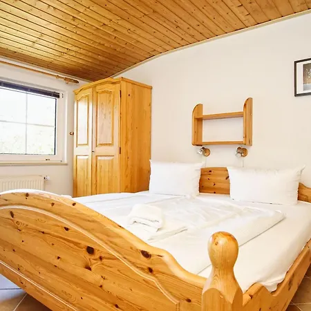 Сasa de vacaciones Zentral Aber Ruhig, Terrasse Mit Viel Grün - Strandnahes Luki